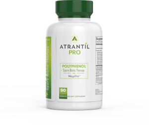 Atrantil PRO bottle